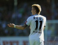 Fussball 1. Bundesliga  Saison 2011/2012:  Marco Reus (Borussia Moenchengladbach)