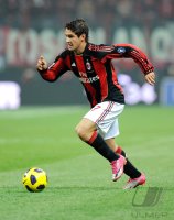 FUSSBALL SERIE A:  Pato (AC Mailand)