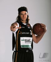 1. Basketball Bundesliga 2010/2011  Walter Tigers Tuebingen