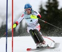 Ski Alpin  Herren Slalom  Adelboden