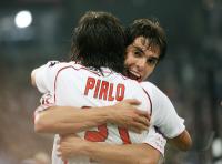 Fussball Champions League AC Mailand - FC Liverpool