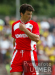 FUSSBALL BUNDESLIGA, RW OBERHUASEN