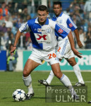 FUSSBALL Grashopper Club Zrich 0-4 FC Basel