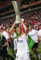 Fussball International: UEFA-Cup Finale