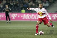 Fussball, 10.03.2007, T-Mobile BL Red Bull Salzburg-Sv Mattersburg