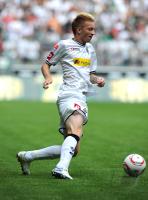 1. FUSSBALL BUNDESLIGA: Marco Reus (Gladbach)