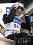 Skispringen Vierschanzentournee Innsbruck Quali - Kuettel