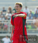 2. Bundesliga  Ralf Becker (SSV)