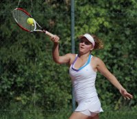 Tennis Stadtmeisterschaft Horb 2011