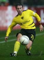 Fussball 1. Bundesliga:Alemannia Aachen - Hamburger SV