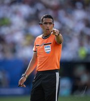 Fussball WM 2026 Sechzehntelfinale: Deutschland -  Paraguay