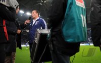 Fussball 1. Bundesliga, Saison 2012/2013: FC Schalke 04 - FSV Mainz 05