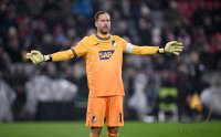 Fussball 1. Bundesliga 24/25: FC Bayern Muenchen - TSG 1899 Hoffenheim