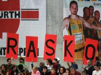 1. Basketball Bundesliga    Walter Tigers  - Giessen 49