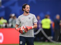 Fussball WM 2026: Panama - England