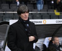 Fussball EM 2020 Quali: Deutschland - Nordirland