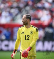 Fussball WM 2026 Testspiel USA - Deutschland
