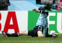 Fussball WM 2006: Deutschland - Costa Rica