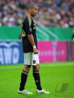 Fussball Deutsche Nationalmannschaft: Deutschland, AOGO