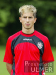 SSV Reutlingen Dominique Rodrigues