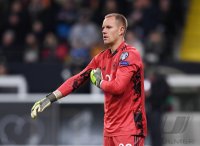 Fussball EM 2020 Quali: Deutschland - Nordirland