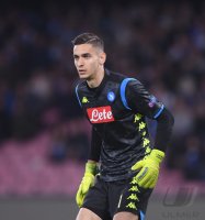 FUSSBALL EUROPA LEAGUE VIERTELFINAL 18/19: FC Zuerich - Arsenal London