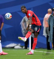 Fussball WM 2026: Panama - England