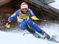 Ski Alpin  Herren Slalom Adelboden