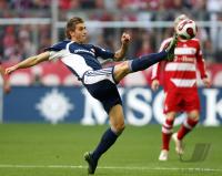 Fussball 1. Bundesliga, FC Bayern Muenchen - 1.FC Nuernberg