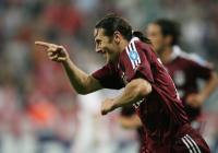 FUSSBALL  CHL    FC Bayern Muenchen - Spartak Moskau