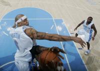 NBA;  Basketball; Denver vs Miami Heat