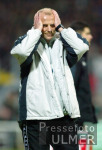 Fussball Bundesliga: Bremen, Trainer Schaaf