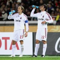 Fussball International FIFA Club WM   Urawa Reds - AC Mailand