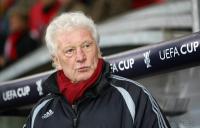 Fussball UEEA CUP: Leverkusen - Istanbul