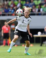 Fussball Europameisterschaft U 19 2016: Italien -Oesterreich
