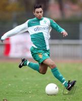 Fussball 1. Bundesliga: Werder II