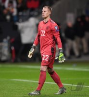 Fussball EM 2020 Quali: Deutschland - Nordirland