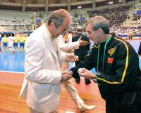 Fussball International FIFA FUTSAL WM 2008