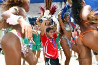 FIFA Beach Soccer World Cup Final