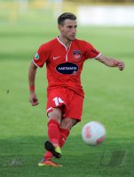 WfV-Pokal Achtelfinale