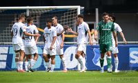 Fussball  1. Bundesliga 2025/2026  Testspiel  
SV Werder Bremen - TSG 1899 Hoffenheim
