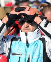 Ski Alpin  Herren Slalom  Beaver Creek