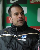 Fussball 1. Bundesliga, Saison 2011/2012: Werder Bremen - Hoffenheim