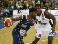 Basketball 1. Bundesliga 2005/2006