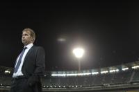 FUSSBALL, INTERNATIONAL, FRIENDLY MATCH, AUSTRALIA - NEW ZEALAND