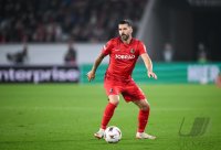 FUSSBALL EUROPA LEAGUE SAISON 2025/2026 
SC Freiburg -  FC Basel