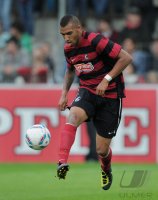 Fussball 1. Bundesliga 2011/2012:  Daniel Williams (SC Freiburg)