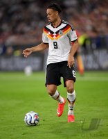 FUSSBALL UEFA Nations League 26/27 Deutschland - Serbien