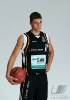1. Basketball Bundesliga 2011/2012  Walter Tigers Tuebingen