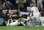 Fussball INTERNATIONAL  EURO 2004 Tschechien - Dnemark im Stadion Dragao in Porto 27.06.2004